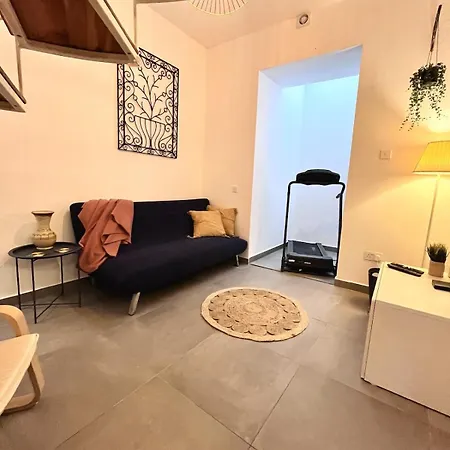 Dar Il-hnejja - Character Close To Valletta בית נופש *