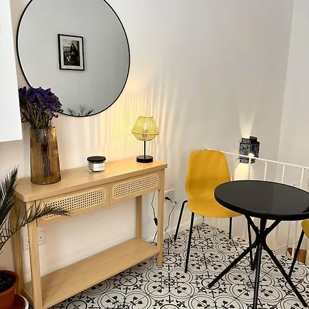 Dar Il-hnejja - Character Close To Valletta בית נופש