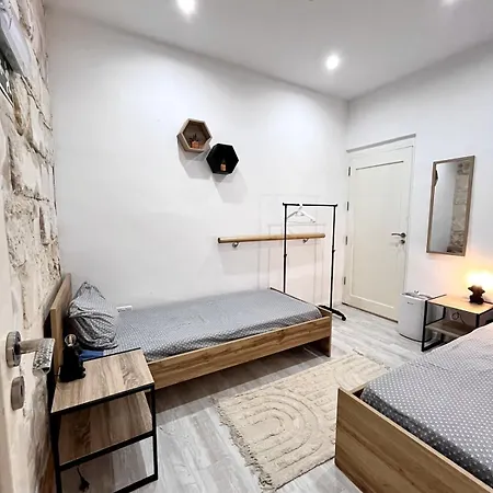 Dar Il-hnejja - Character Close To Valletta בית נופש *