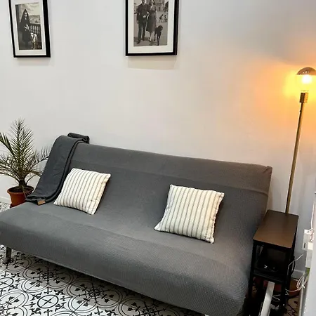 Dar Il-hnejja - Character Close To Valletta בית נופש