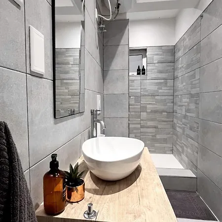 Dar Il-hnejja - Character Close To Valletta