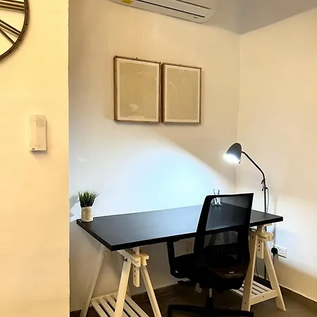 Casa de Férias Dar Il-hnejja - Character Close To Valletta Floriana