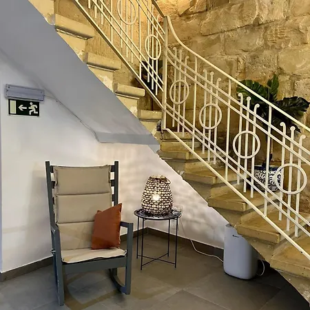 Casa de Férias Dar Il-hnejja - Character Close To Valletta Floriana