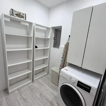 Dar Il-hnejja - Character Close To Valletta