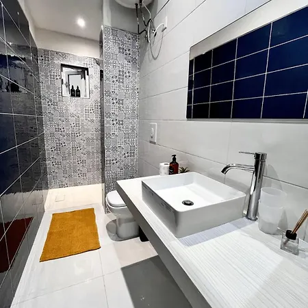 Dar Il-hnejja - Character Close To Valletta Casa de Férias *