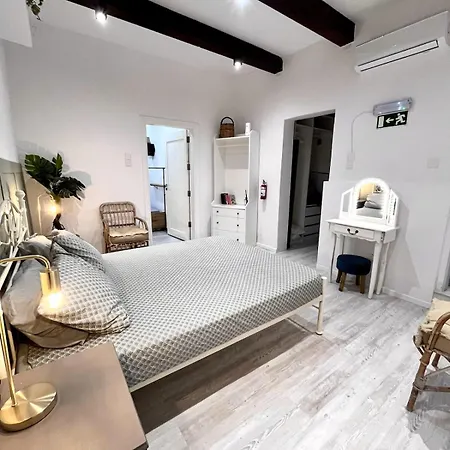 Casa de Férias Dar Il-hnejja - Character Close To Valletta