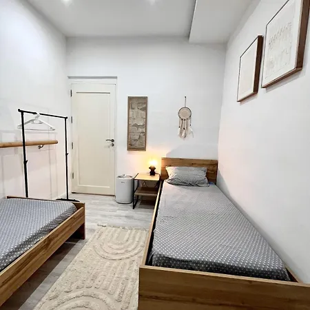 Casa de Férias Dar Il-hnejja - Character Close To Valletta Floriana