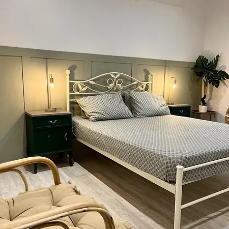 Dar Il-hnejja - Character Close To Valletta *