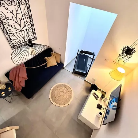 Dar Il-hnejja - Character Close To Valletta Casa de Férias