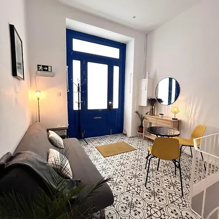 Casa de Férias Dar Il-hnejja - Character Close To Valletta Floriana