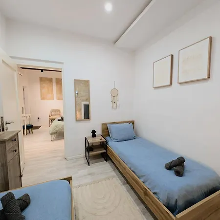 Casa vacanze Dar Il-ħnejja - Character Close To Valletta Floriana