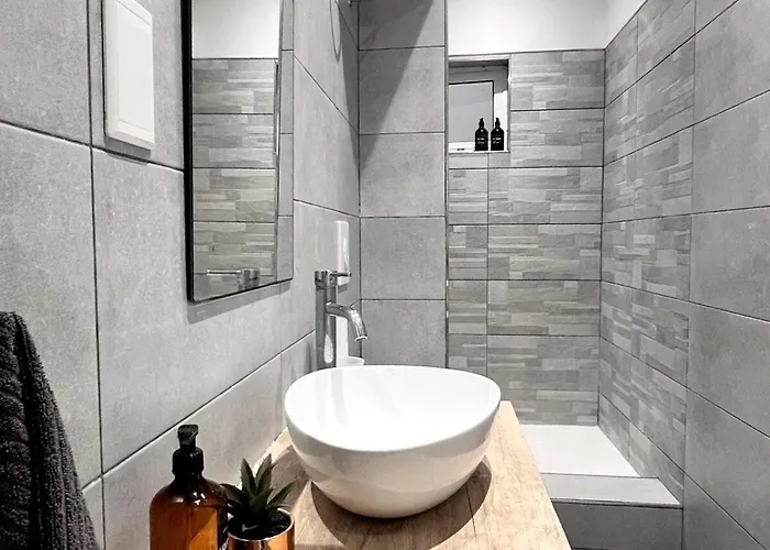 Dar Il-ħnejja - Character Close To Valletta