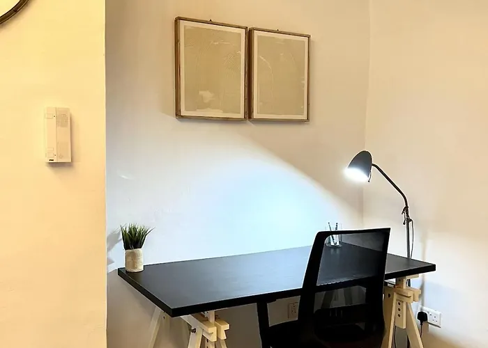 Casa vacanze Dar Il-ħnejja - Character Close To Valletta Floriana