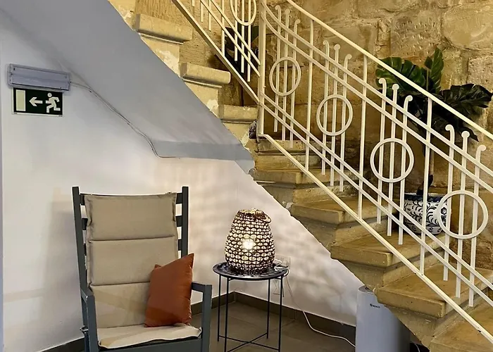 Casa vacanze Dar Il-ħnejja - Character Close To Valletta Floriana