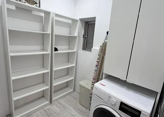 Dar Il-ħnejja - Character Close To Valletta