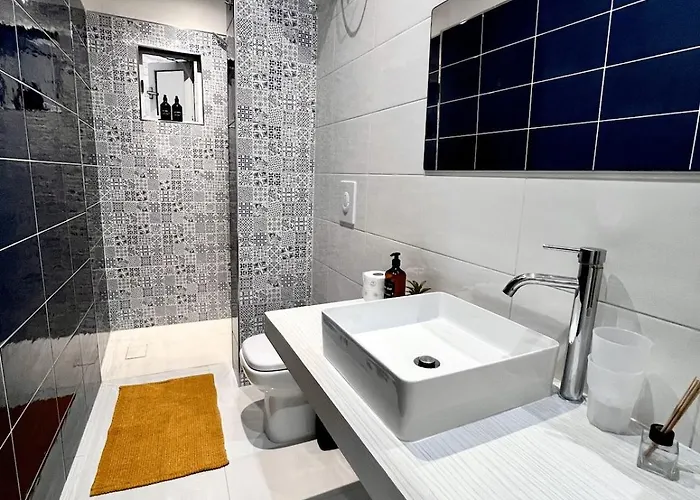 Dar Il-ħnejja - Character Close To Valletta Casa vacanze *