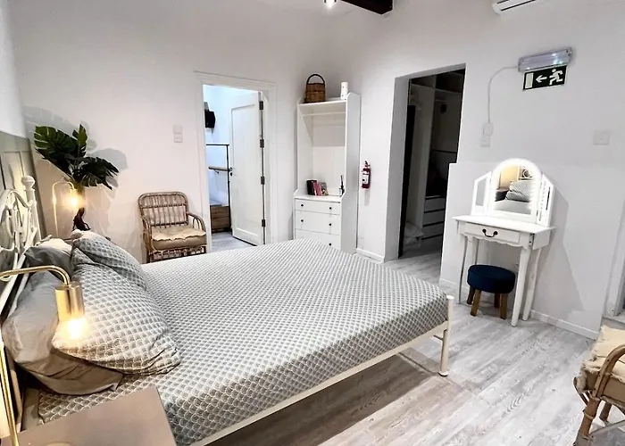 Casa vacanze Dar Il-ħnejja - Character Close To Valletta