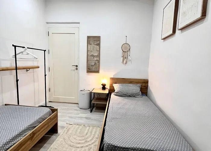 Casa vacanze Dar Il-ħnejja - Character Close To Valletta Floriana