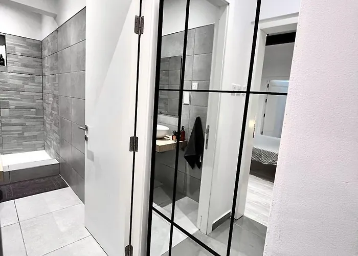 Dar Il-ħnejja - Character Close To Valletta Floriana