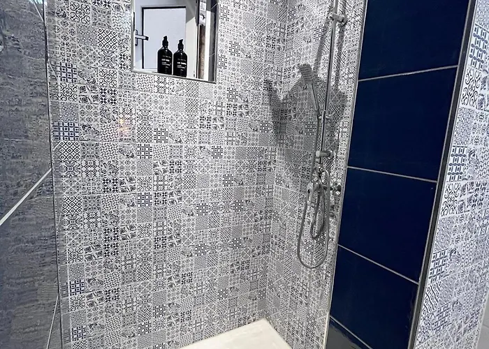 Dar Il-ħnejja - Character Close To Valletta *