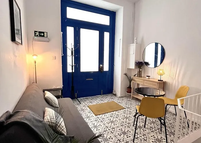 Casa vacanze Dar Il-ħnejja - Character Close To Valletta Floriana