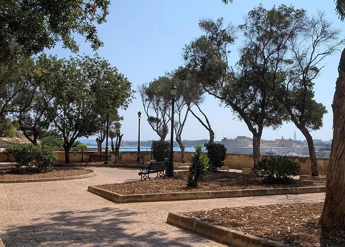 Casa vacanze Dar Il-ħnejja - Character Close To Valletta